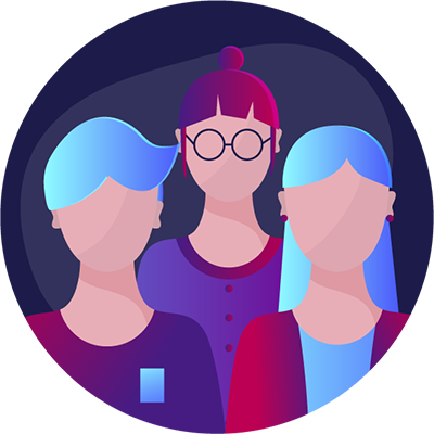 El ecosistema más completo de las mejores soluciones.