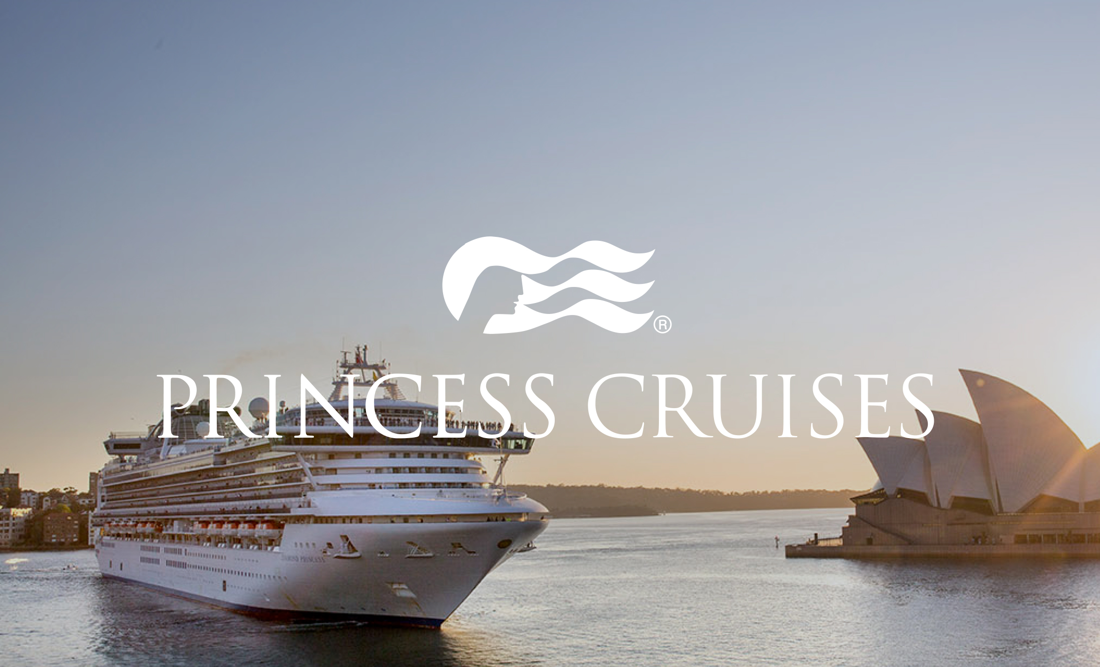 Princess cruises video