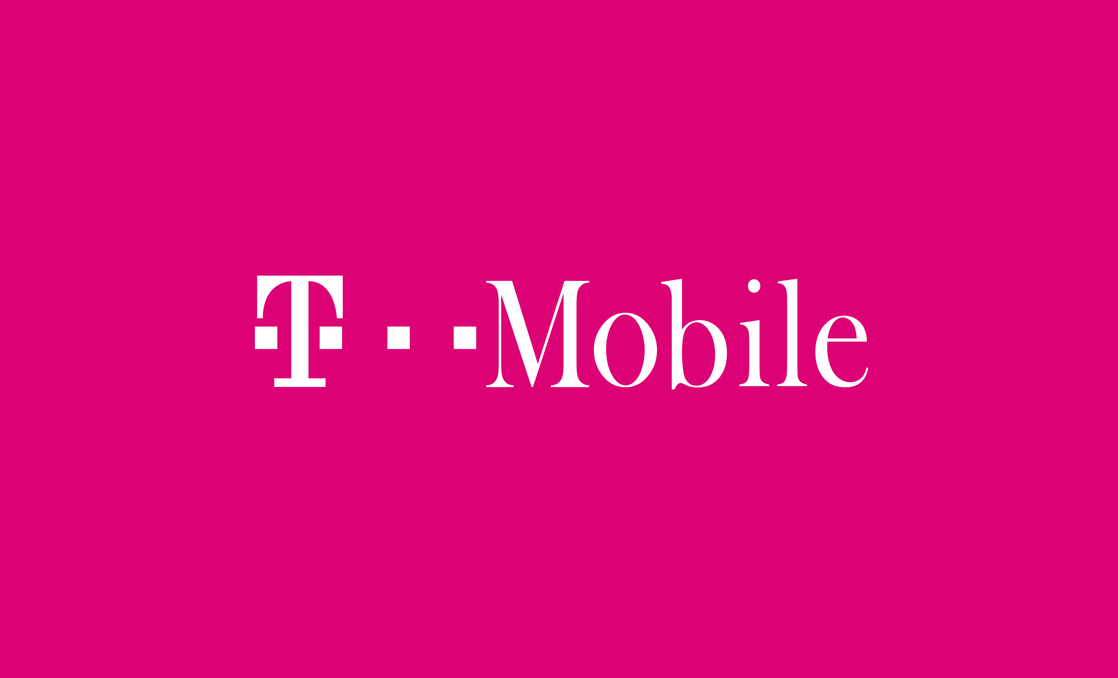 T-Mobile video